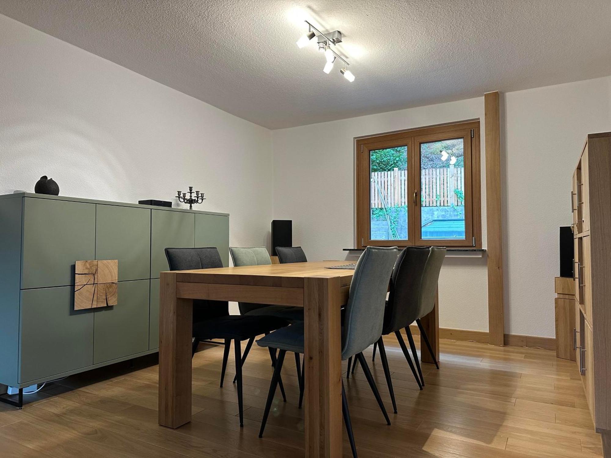 Ferienhaus Ginkgo Biloba Malsbenden Exterior foto