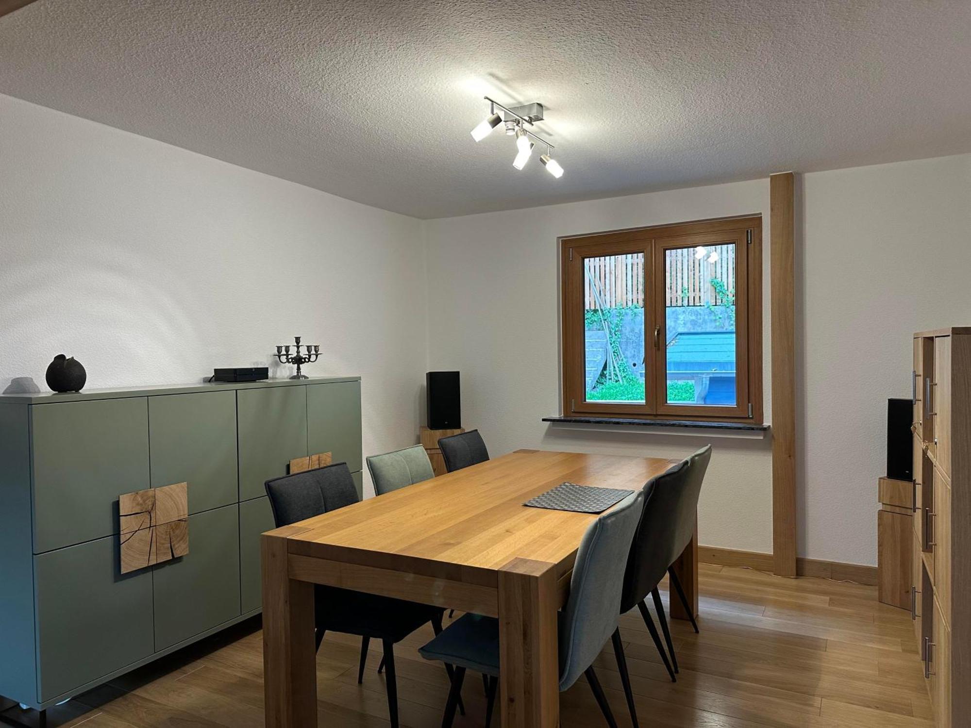 Ferienhaus Ginkgo Biloba Malsbenden Exterior foto