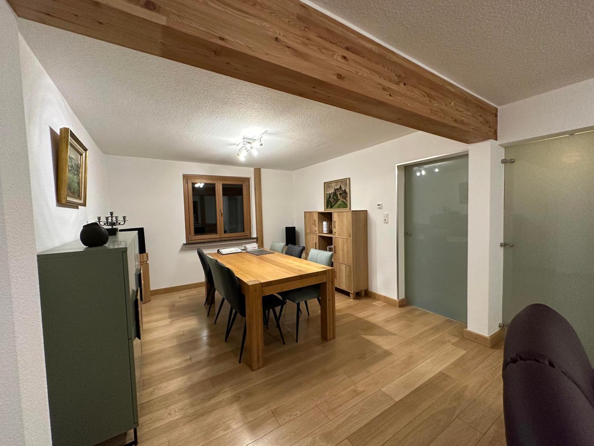 Ferienhaus Ginkgo Biloba Malsbenden Exterior foto