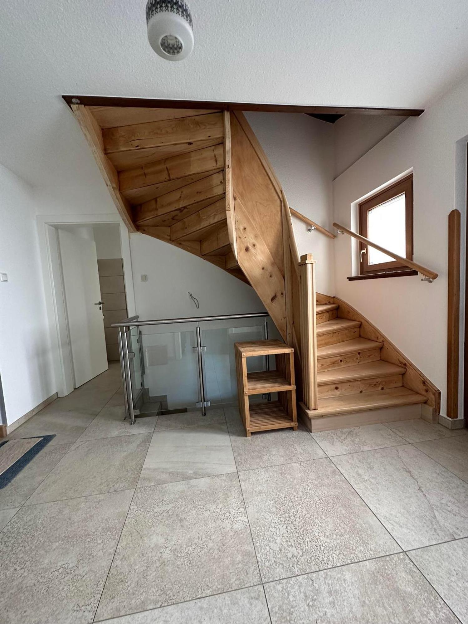 Ferienhaus Ginkgo Biloba Malsbenden Exterior foto