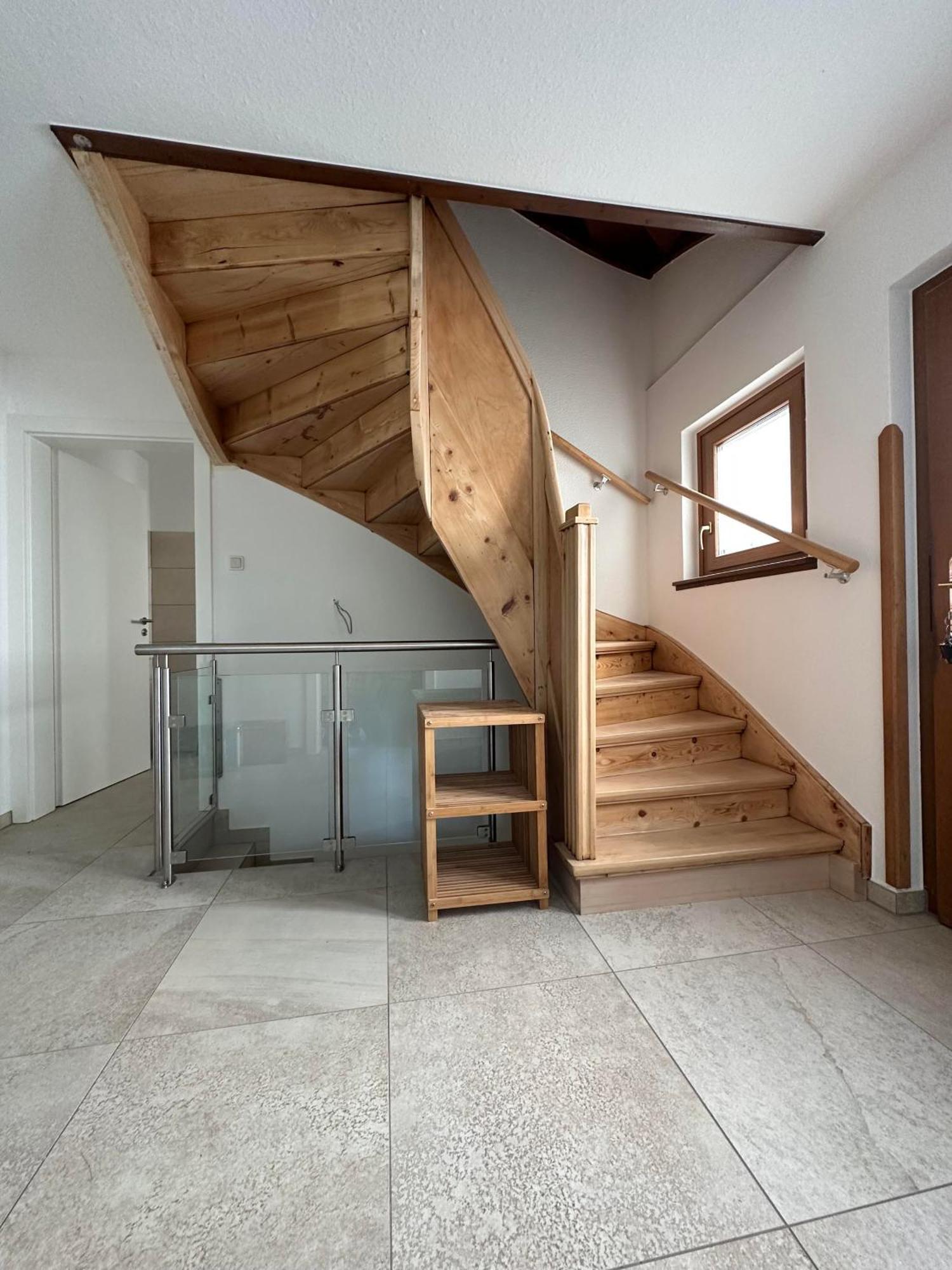 Ferienhaus Ginkgo Biloba Malsbenden Exterior foto