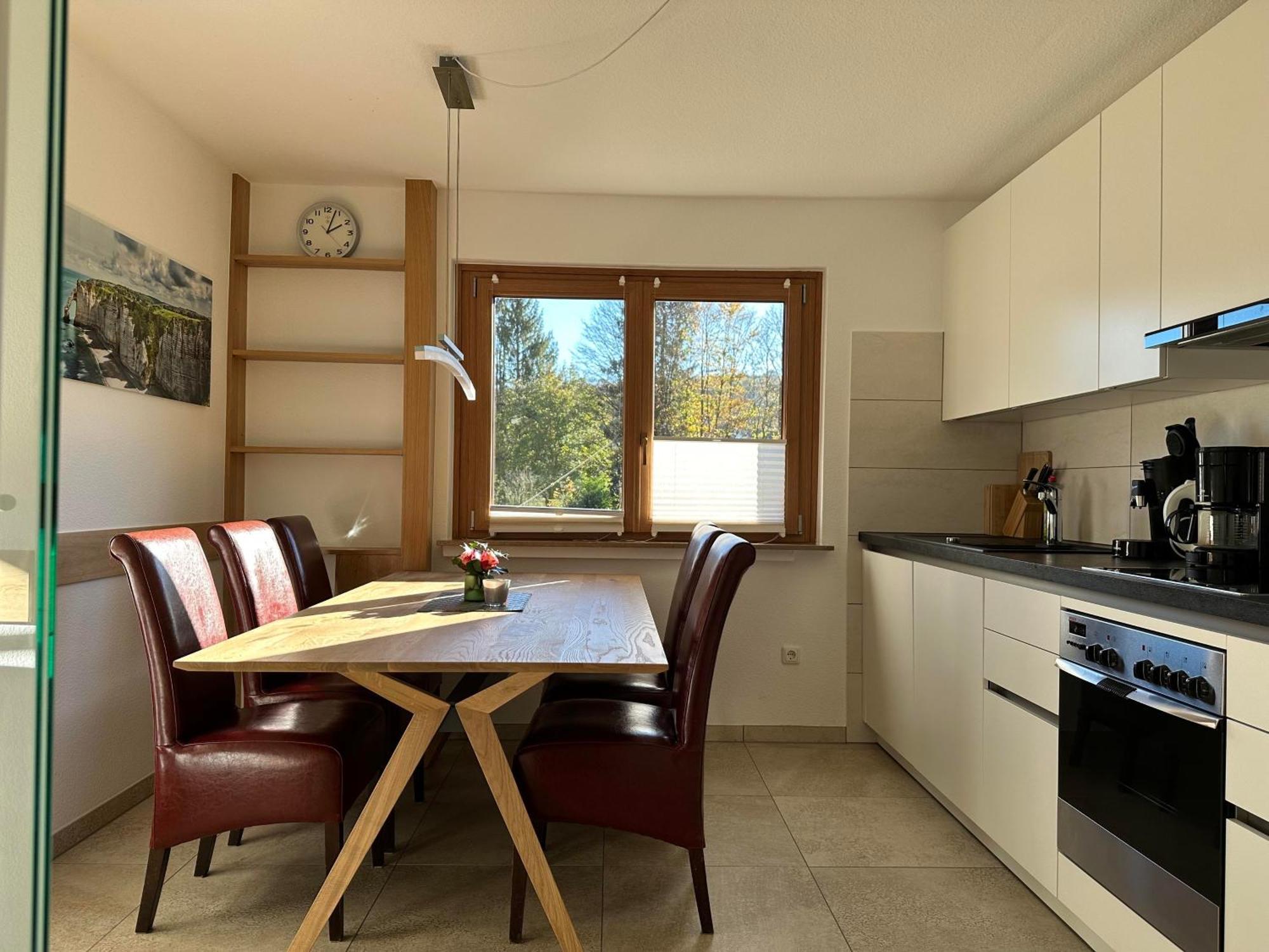 Ferienhaus Ginkgo Biloba Malsbenden Exterior foto